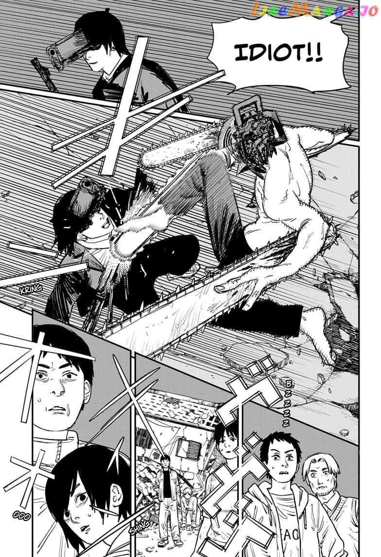 Chainsaw Man, Chapter 78 image 11